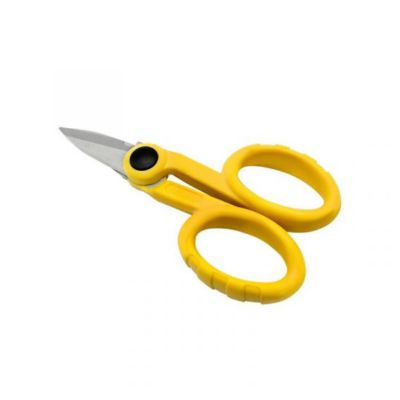 [TIJ0004] TIJERA D/RANURA 8" C/ELECTRICIDAD CHESTERWOOD (EMP 1) 8901