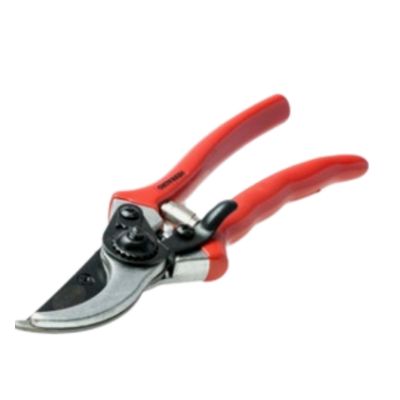 [TIJ0010] TIJERA FLORICULTORA 8" ALUMINIO HERRAGRO 43010208 (EMP 1)