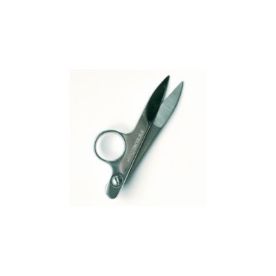 TIJERA FORJADA TEXT. CROMADA REMATADORA PROF 5' INCOLMA MOD200R