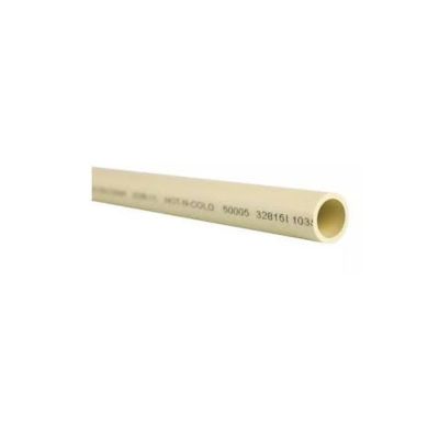 [TUB0229] TUBO AGUA CALIENTE CPVC CTS 1/2" 3M TUBRICA EXE (EMP 1)