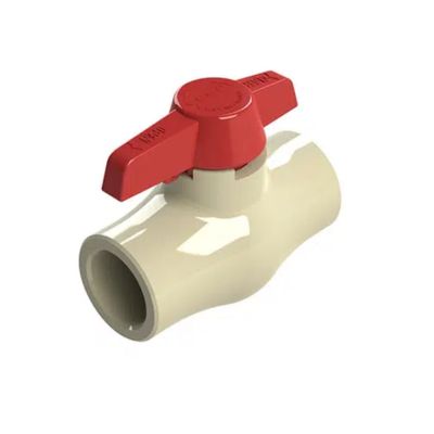 [VAL0360] VALV. BOLA 1/2 CPVC P/SOLD 150PSI A/C PCP3030 (Emp.1)