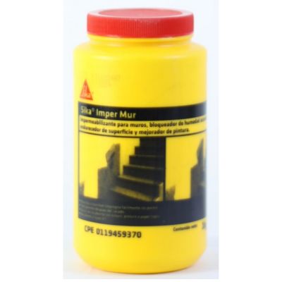 [SIK0107] SIKA IMPERMUR LITRO ( EMP 1 KG ) 110522