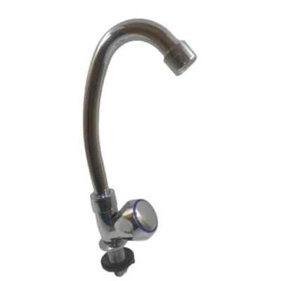 [GRI0001] GRIFERIA PLST. P/FREG. CUELLO D/CISNE SENCILLA (PZA) GPA005