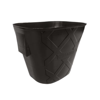 [TOB0010] TOBO RECOLECTOR DE SEMILLAS 18LTS HERRAGRO (PZA)