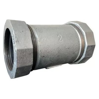 [JUN0103] JUNTA DRESSER 1/2" GALVANIZADA (PZA)