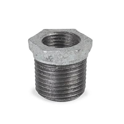[BUS0004] BUSHING GALVANIZADO 1/2" X 3/4" (PZA)