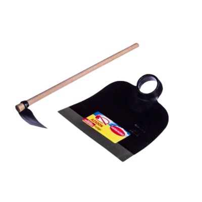 [ESC0034] ESCARDILLA FORJ CAFETERA 221X210MM HERRAGRO C/C R3753 ( PZA )