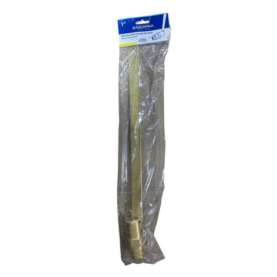 FLOTANTE PARA TANQUE DE 1" AQUAFINA ( EMP 1 )