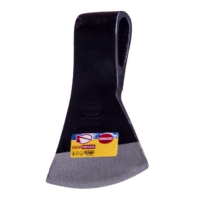 [HAC0001] HACHA  FORJ LABOR E 3.5LBS S/C HERRAGRO R4310-35 ( PZA )