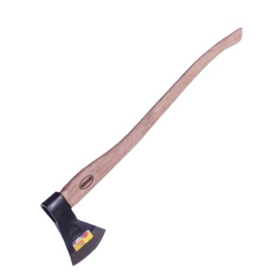 [HAC0002] HACHA  FORJ LABOR E 3.5LBS C/C HERRAGRO R4310-38 ( PZA )