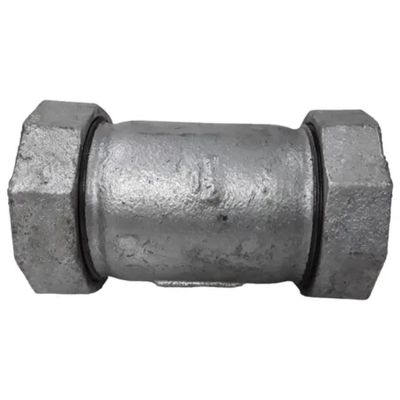 [JUN0105] JUNTA DRESSER 1" GALVANIZADA ( PZA )