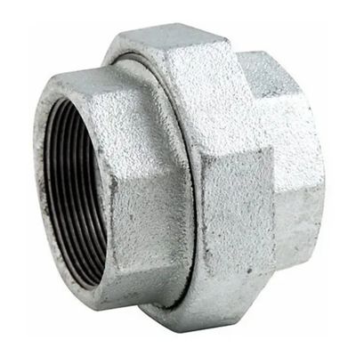 UNION UNIVERSAL 1" GALVANIZADA (EMP 1)