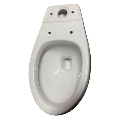 [POC0000] W.C. PUSH BUTTON 6LTS DOS PIEZAS BLANCO CON TAPA DE INOD. Y HERRAJE ( EMP 2 PZAS ) WC002