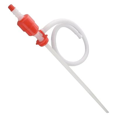 BOMBA PLAST P/TRASEGAR WEQUP ( EMP 1 )