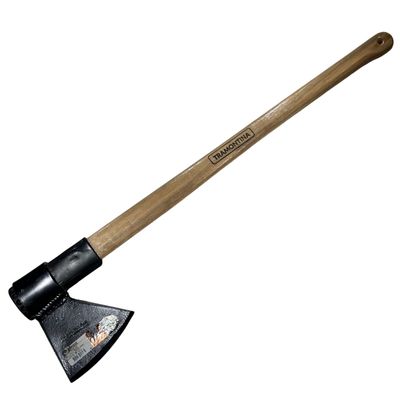 [HAC1000] HACHA LIVIANA 3.5 C/MGO 90CM ( PZA ) HAC001TR