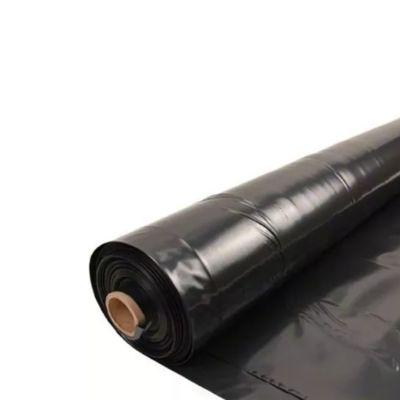 PLASTICO PCR GRIS FERRETERO 100 MTS X 3 MTS DE 150 MICRAS TRICAL  ( ROLLO )