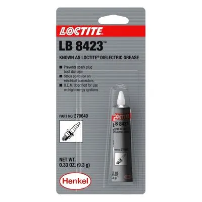 [GRA0100] GRASA DIELECTRICA 23OZ LOCTITE LB 8423 ( EMP 1 )