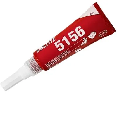 [SIL0006] SILICON CREADOR DE JUNTAS 15GR LOCTITE 5156 ( EMP 1 )