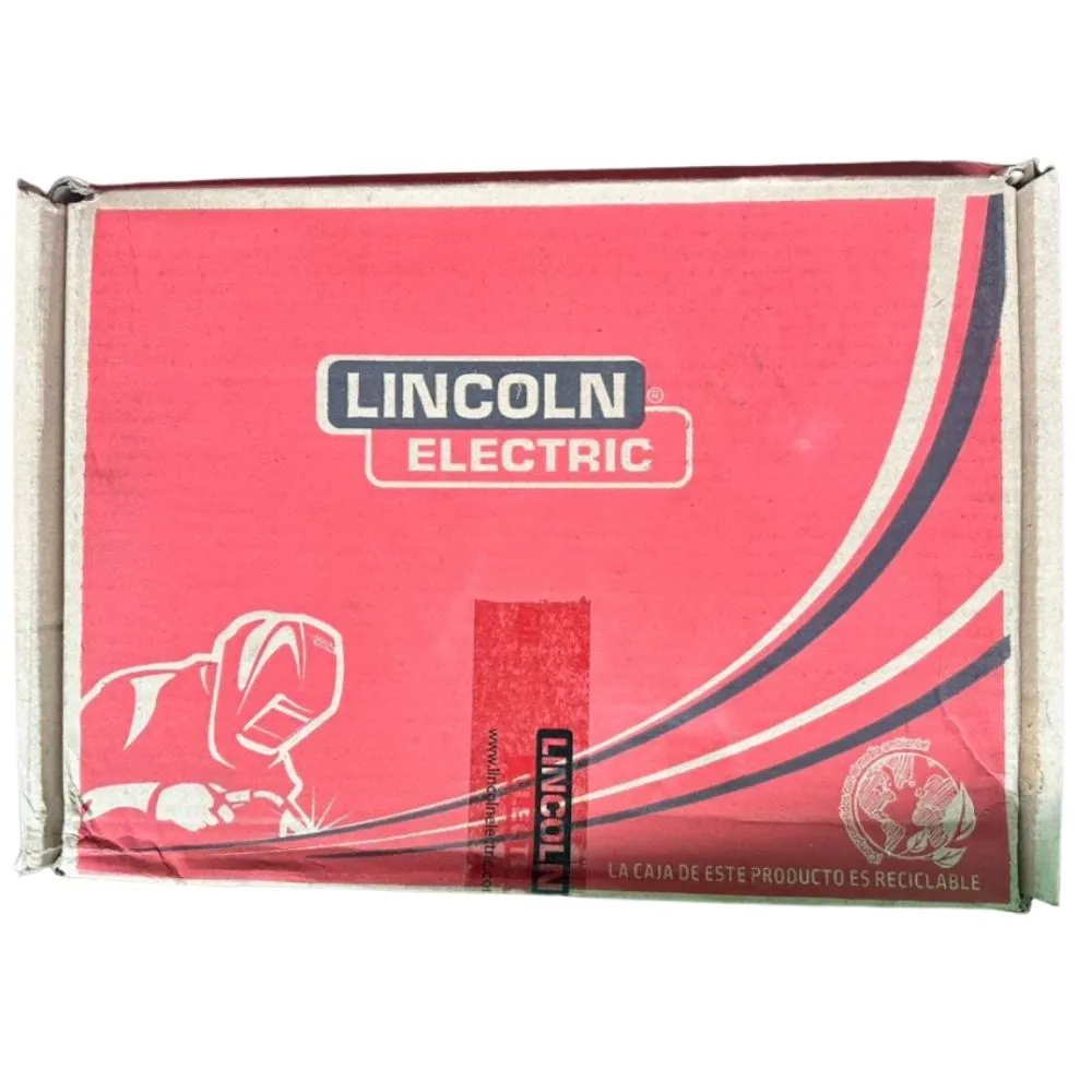 [ELE0405] ELECTRODO LINCOLN G-7018 5/32 (GRICON 15) EMP 20KG